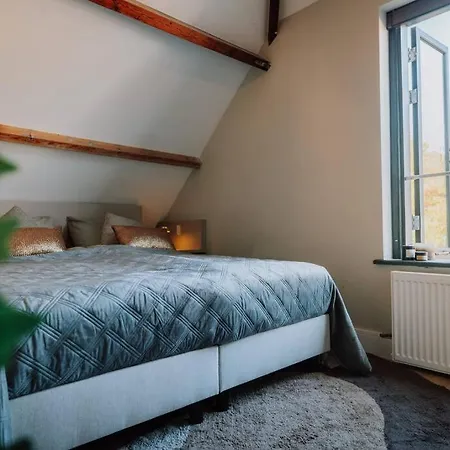 Jacques Van Marken Erfgoed Apartment Delft