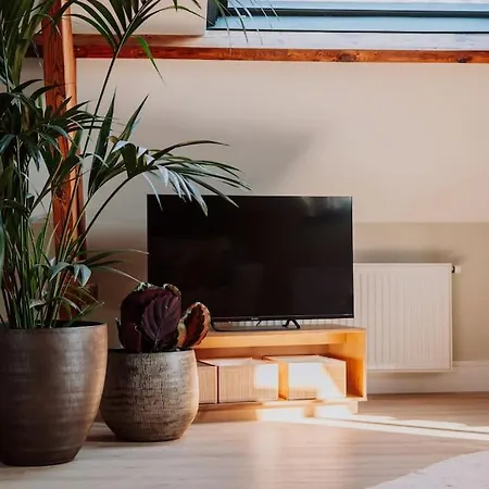 Jacques Van Marken Erfgoed Apartment Delft