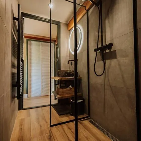 Apartment Jacques Van Marken Erfgoed